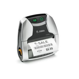 Zebra ZQ300 Mobiele ontvangstprinters-BYPOS-9038