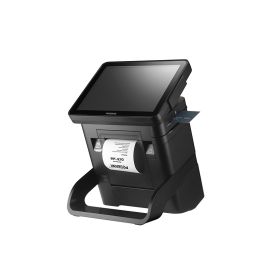 Posbank DCR x86, Cel J1900, Capacitive 9.7", 64GB SSD, black-DCR-J1900