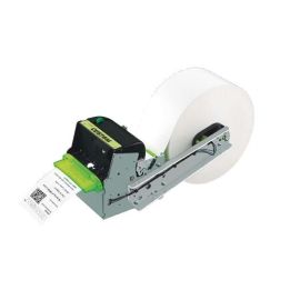 CUSTOM VKP80II, thermodirect, RS232, USB / Ethernet, Cutter-915DW020200700