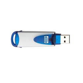 Omnikey 6321 mobile USB RFID HID contactless reads/writes-FOK6321