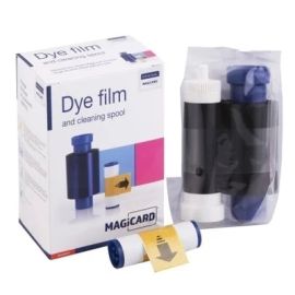Cinta Magicard Pronto/Enduro YMCKO 300-11MA300YMCKO
