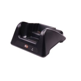 M3 Mobile charging/communication station, USB, RS-232-OX10-2CRD-CUS