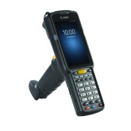 Zebra MC3300 Standaard, 1D, USB, BT, Wi-Fi, Func. Num., Geweer, PTT, Android-MC330M-GL3HA2RW