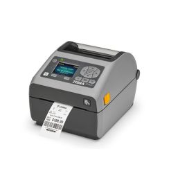 Zebra ZD621D Direct Thermische Printer-BYPOS-9323