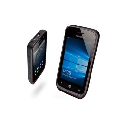 Bluebird EF400 pocket-sized aanraak mobiele computer-BYPOS-9165