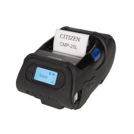 Citizen CMP-25L Mobiele ontvangst-BYPOS-90032