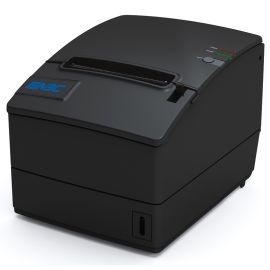 SNBC BTP-U080II, USB, Ethernet, 8 dots/mm (180 dpi), cutter, black-U80II