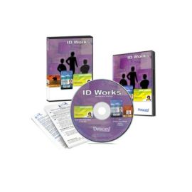 Datacard ID Works Basic-571897-001