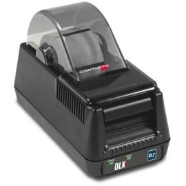 CognitiveTPG DLXi, 8 dots/mm (203 dpi), multi-IF, USB, Black-DBT24-2085-G2P