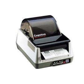 CognitiveTPG LX, 8 dots/mm (203 dpi), USB, print server (ethernet)-LBD42-2043-026G