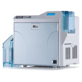 Magicard 401 Prima 4 Uno, single sided, 12 dots/mm (300 dpi), USB, Ethernet-PRIMA401