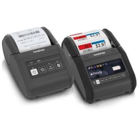Brother RuggedJet Bereik 2000 mobiele printers-BYPOS-19820
