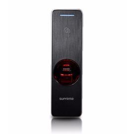 Suprema BioEntry W2, fingerprint, Multi Smartcard reader, PoE-BEW2-OAP