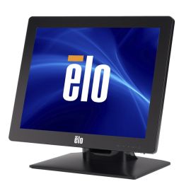 Elo 1517L rev. B, 38.1 cm (15''), AT, zwart-E523163
