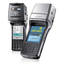 Blauwe Vogel BIP1300 mobiele betaalterminal-BYPOS-98007