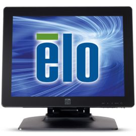Elo 1523L, 38.1 cm (15''), Projected Capacitive, zwart-E738607