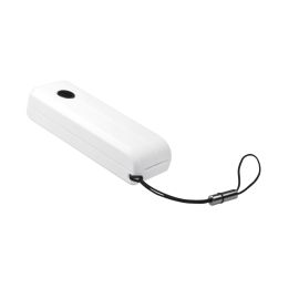 ACS ACR3901T, Bluetooth, USB, NFC, Portable, White-ACR3901T-W1