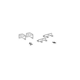 Elo stainless steel bezel, zwart-E295006