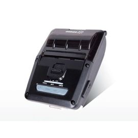 Sewoo LK-P34, 8 dots/mm (203 dpi), USB, Wlan, Black-LK-P34SW