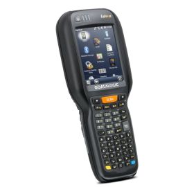 Datalogic Falcon X4, 1D, imager, BT, WLAN, num., WEC 7-945500002