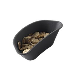 munt scoop Tellermate-621412Q