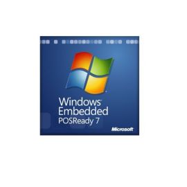 Windows 7 Prof. (32-Bit), DE, pre-geinstalleerd-Pauschale