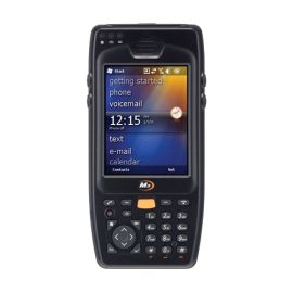 M3 Mobiel OX10 mobiele terminal-BYPOS-190021