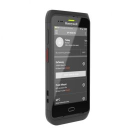 Honeywell Dolfijn CT40 Robuuste mobiele PDA-BYPOS-2101