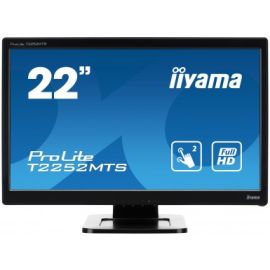 iiYama 22" inch Touchscreen-BYPOS-1407