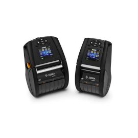 Zebra ZQ600 serie ( ZQ610 / ZQ620 / ZQ630 ) ontvangst labelprinter-BYPOS-9010