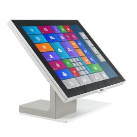 Aures Yuno i3,128GB SSD, 4GB, PCAP, Win10, White-ART-03521-WIN10-1