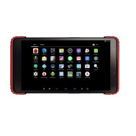 Cilico C7, Android 5.1, 4G, Wi-Fi, GPS, BT, UHF-C7SU