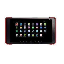 Cilico C7, Android 5.1, 4G, Wi-Fi, GPS, BT, NFC, 1D/2D Barco-C7SD