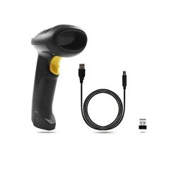 Cilico CT007X, 1D Laser, 2.4Ghz Wireless-CT007X