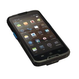 Cilico C5, Android 5.1, 4G, Wi-Fi, GPS, BT, NFC, 1D/2D Barco-C5SD