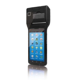 Cilico CM550, And 5.1, 4G, Wi-Fi, GPS, BT, NFC, 1D/2D Barcod-CM550SD