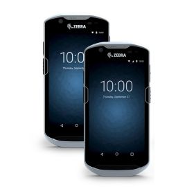 Zebra TC72 robuuste mobiele touch PDA-BYPOS-1601
