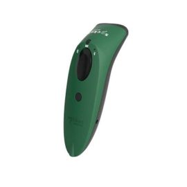 Socket S740, 2D / QR, BT (iOS / Andr), kit (incl. power cable), Green-CX3417-1836