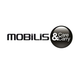 Mobilis protective carry case, MC9090 Gun-908-ZEB-MC9090-D