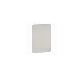 Mobilis screen protector, IK06, matte, Anti-Shock IK06, Clear, 5H-037052