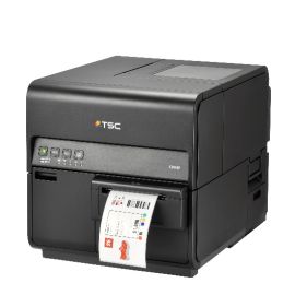TSC CPX4 On-Demand Kleur Etikettenprinter-BYPOS-1911