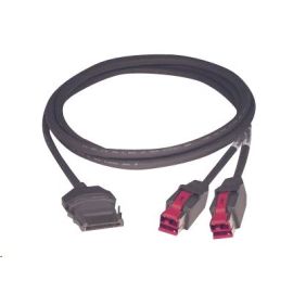 voeding USB-kabel, Epson, 3 m-2128292