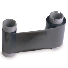 Fargo 45117 ECO Black Monochrome Refill Ribbon (1000 Prints)-045117