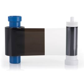 Magicard MA600KO Black Ribbon (600 Prints)-EN6