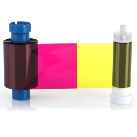 Magicard MA250YMCKOK Colour Ribbon (250 Prints)-EN8