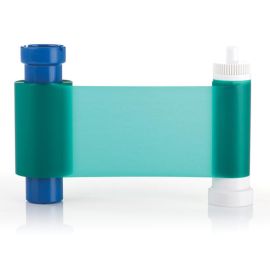 Magicard MA1000K-Green Ribbon (1000 Prints)-ENGR