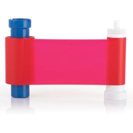 Magicard MA1000K-Red Ribbon (1000 Prints)-ENRD
