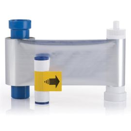 Magicard MA1000K-Silver Ribbon (1000 Prints)-ENSI