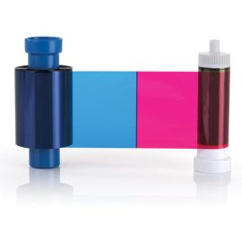 Magicard MA100YMCKO Colour Ribbon (100 Prints)-ENYMCKO