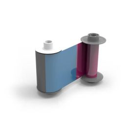 Magicard Ultima HE1000 YMCK Full Colour Dye Film - 1000-HE1000YMCK